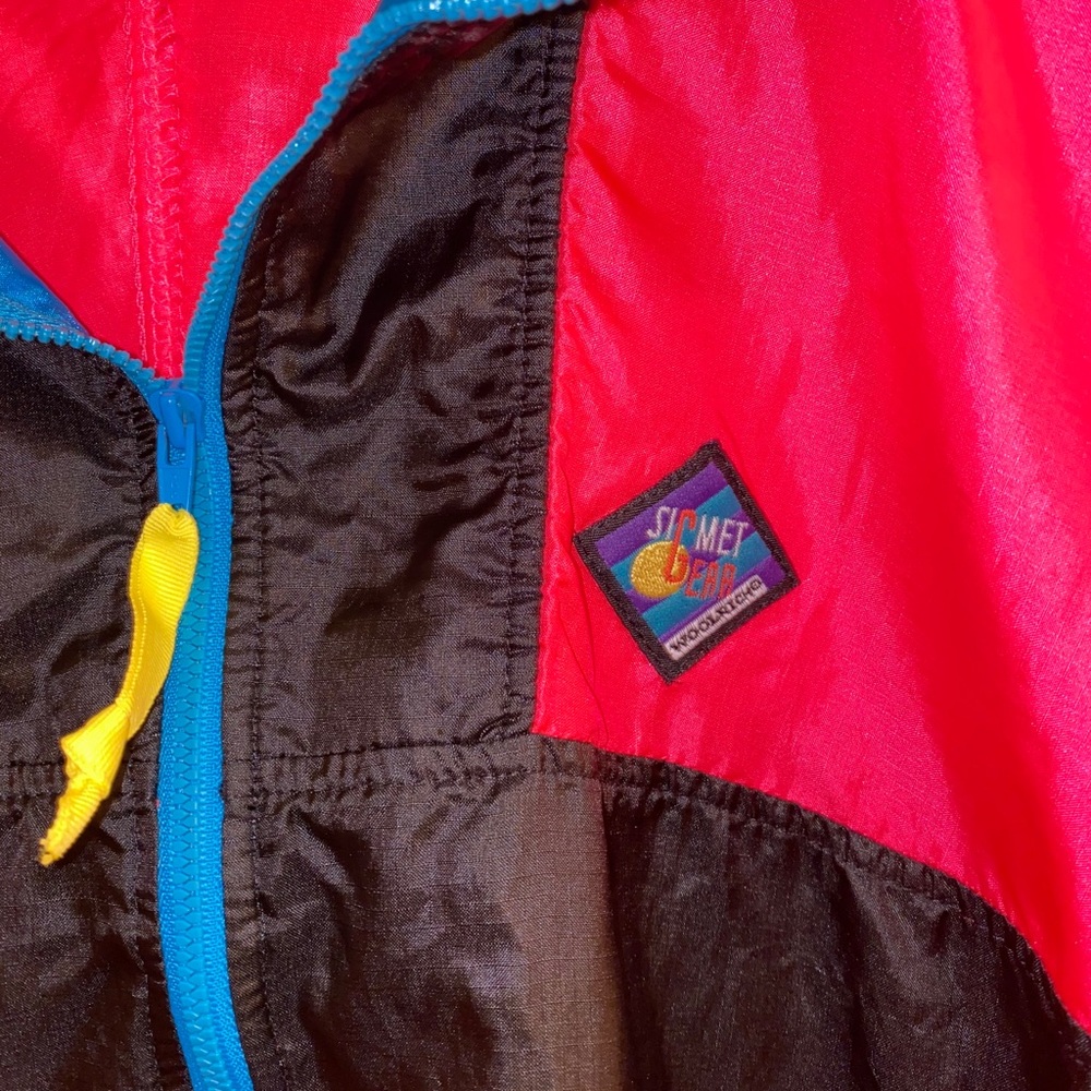 Vintage Woolrich Sigmet Gear Jacket - Picture 4 of 7